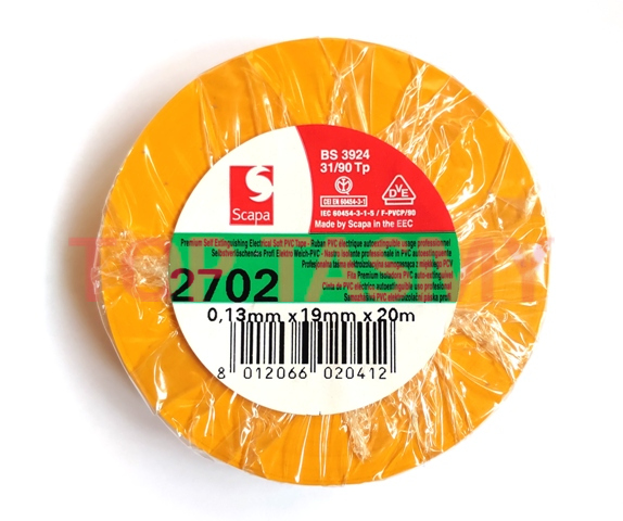 tasma-izolacyjna-żółta-SCAPA 2702